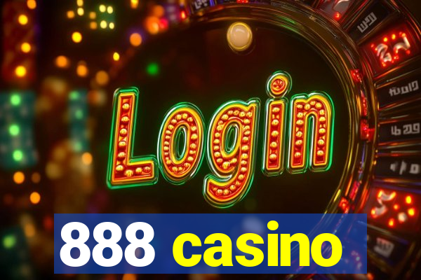 888 casino